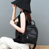 Backpack Women'S Fashion Large-Capacity Backpack Commuting Versatile Lightweight Casual Sports Travel Bag Good Looks
