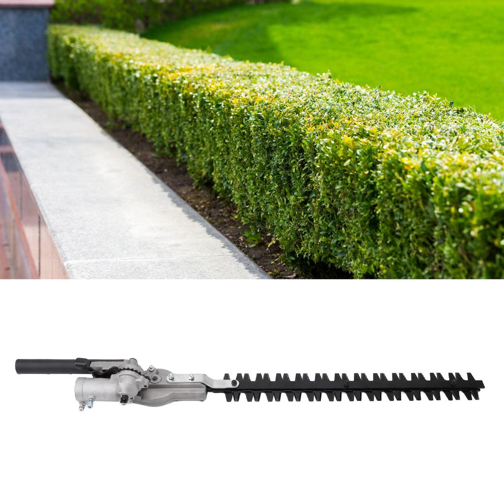 Grass Trimmer Tree Pruner Professional Efficient Safe Pruning Saw Pole Saw for Tree Trimming for Garden Patio