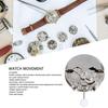 Six Pointer Mechanical Core 7120 Model Automatic Movement for 7120 movement Watch Making