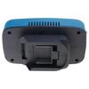 Efficient 18V-21V Input Battery Inverter Charger Dock Base Electric Tool Intelligent Battery Inverter with AC220V Output