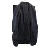 DSCP With Liner Trench Coat 36 Navy Men's Used