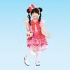 UMARMUNG! PreCure Verwandlung PreCure Cure Macherie