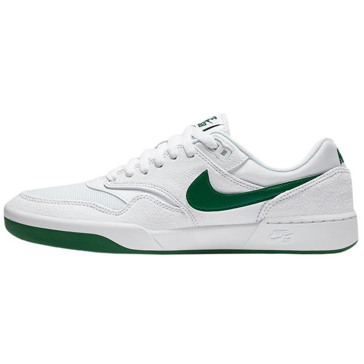 

Новые Nike Sb Gts Return Белые Зеленые CD4990-101 38.5