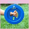 Premium Quality Professional Outdoor Kite Line Winder Winding Reel Grip Wheel With Flying Line