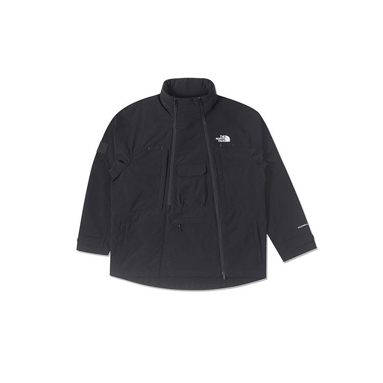 THE NORTH FACE Jackets & Coats Men's Black NF0A8857-JK3