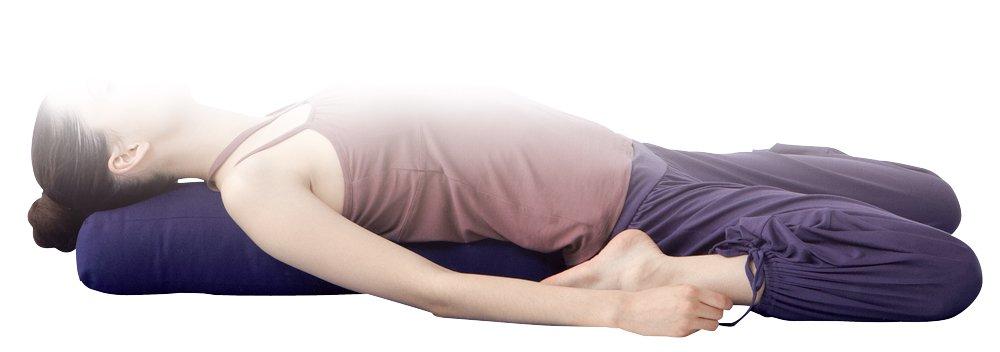 Hata Sports Equipment Industry Bolster Square Type S YK848