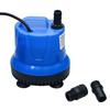 1Pcs 5W-40W Aquarium Water Pump AC220V Water Filter Pump  Fountain Rockery Fish Tank