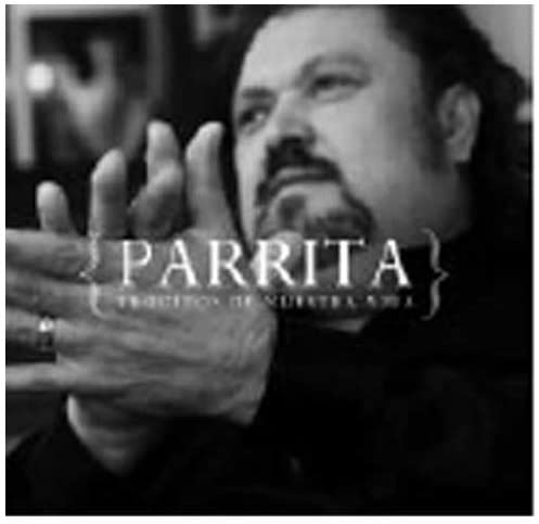 

CD PARRITA - Trocitos de Nuestra Vida NONE Universal 2009 EU Latin Used