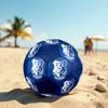 Farul FC Size 5 Soccer Ball, Machine-Stitched PVC, Durable & High Bounce, All Ages Fit, fan merchandise, matches & outdoor use.