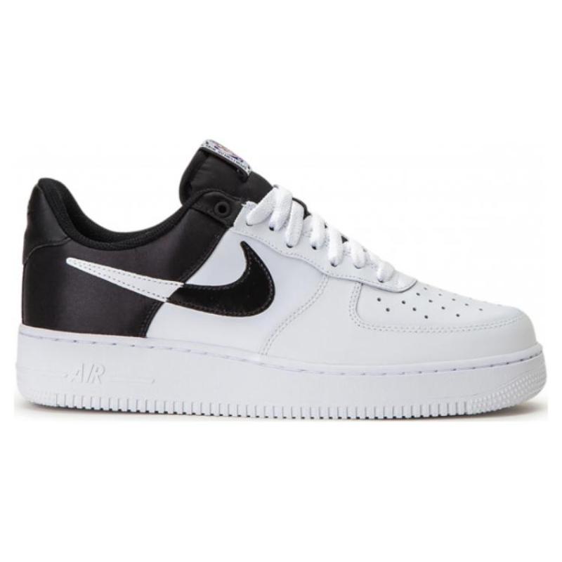 Nike Air Force 1 Low Spurs Sneakers BQ4420-100