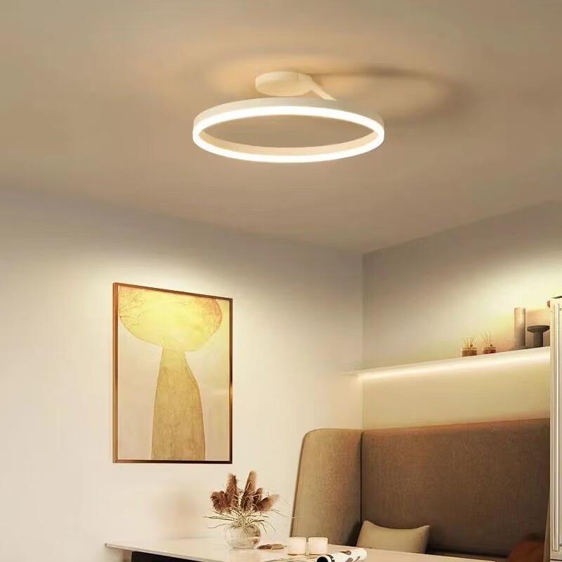 OEING Moderne Minimalistische Plafondlamp