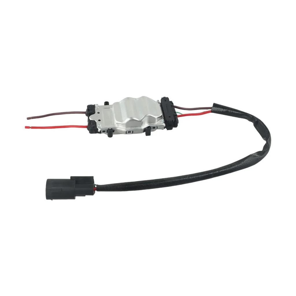 Releu de Control Ventilator Răcire Pentru Mazda 3 Pentru Volvo Pentru Ford Ventilatoare Răcitor Controler Comutator Relee 1137328365 Plastic Metal