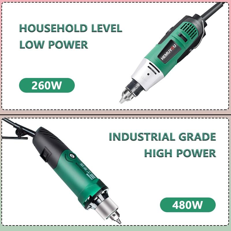 Buy High-Power Engraver Electric Drill Engraving Dremel Rotary Tool ...