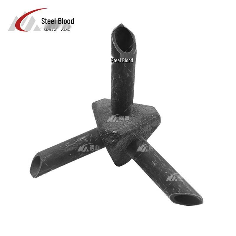 Gangxue Portable Tire Deflation Road Spikes