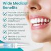 3pcs Gum Repair Gel Rebuilding Strengthen Whiten Remove Breath Inflammation Oral Tooth Bad Protect Anti Gingival Stains Recessio