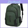 Travel Backpack For Teens With Oxford Cloth Large Capacity And Breathable Design For Casual Trips