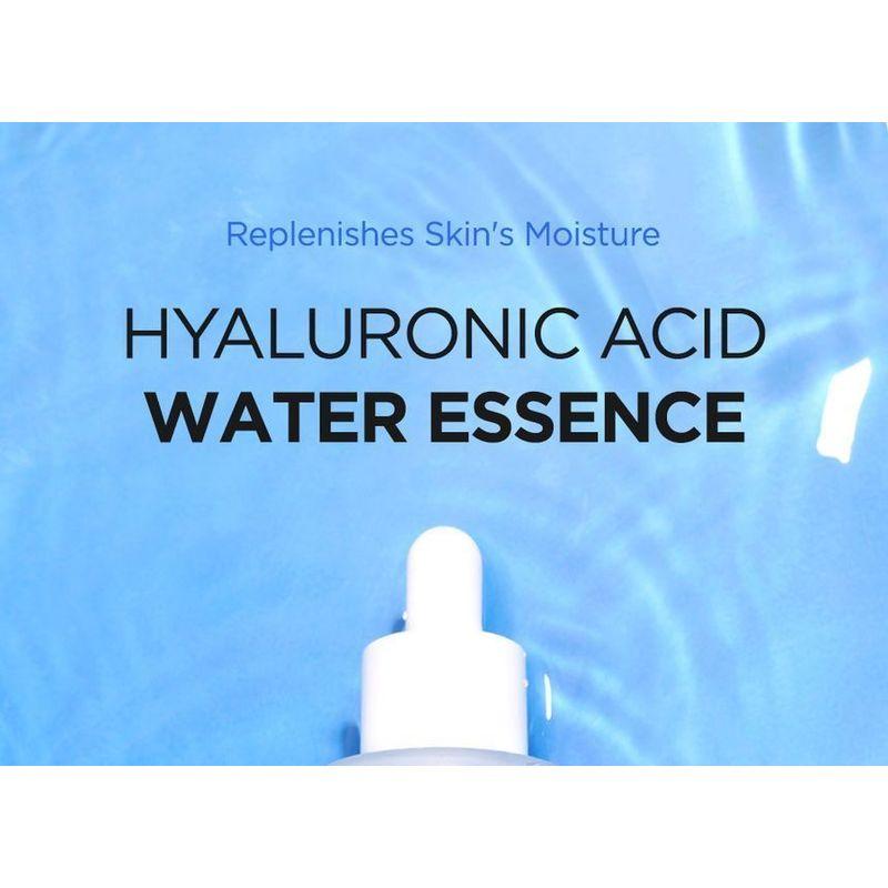 ISNTREE Essence aqueuse à l'acide hyaluronique