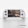 Ergonomic Game Console Control Grip Holder Case Cover Skin for Retroid Pocket 5 Enhances Drop Protective Travel Friendly
