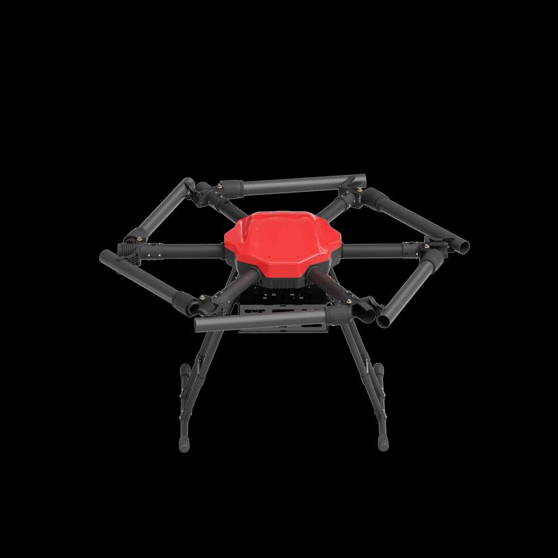 JIS M620-EDU Training Drone Frame