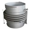 OIMG Stainless Steel Corrugated Expansion Joint