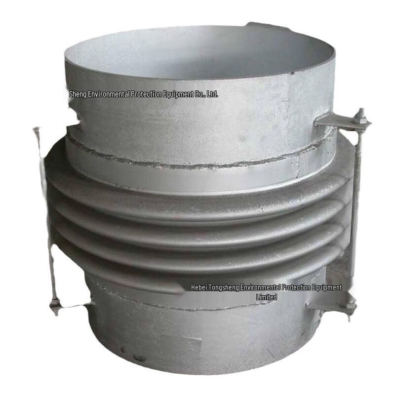 OIMG Stainless Steel Corrugated Expansion Joint