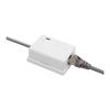 Network Panel Box Single/dual Port Shielded Category 6 Network Junction Boxes For Network Shielded CAT6 Module Spare Parts