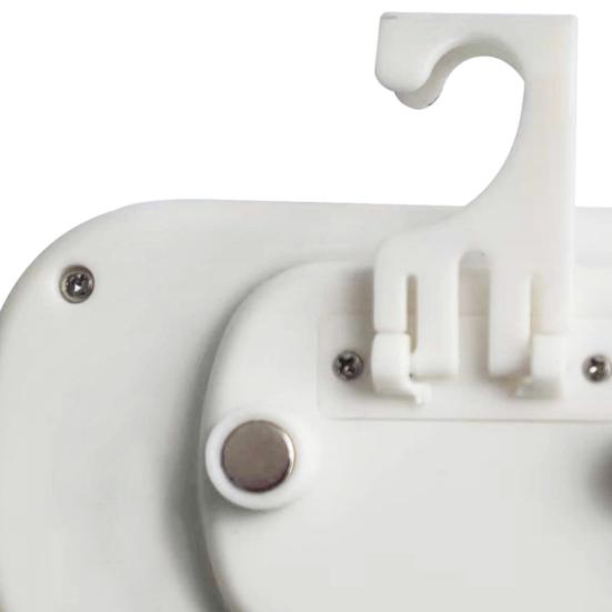 Digital Refrigerator Thermometer Large LCD Display Magnetic Hanging Waterproof Fridge Freezer Electronic Temperature Monitor Gauge Kitchen Gadgets