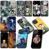 Tsunade Narutos Uchiha Sasuke Phone Case for Motorola Moto Edge 70 60 Fusion NEO Pro G Stylus G56 G96 G52 G04 G05 G64 G71 Cover