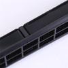 1× RH Right Side Hard Top Exhauster Vent 55036306 For Jeep Wrangler TJ 1997-2002