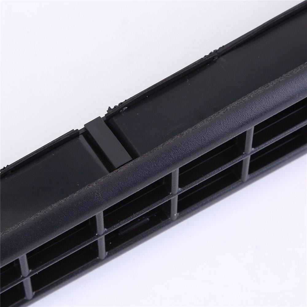 1× RH Right Side Hard Top Exhauster Vent 55036306 For Jeep Wrangler TJ 1997-2002