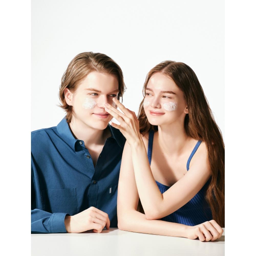 Iunik Beta Glucan 3x Barrier Cream 50ml