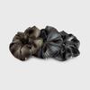 Mild Check Scrunchie JP-24-494S