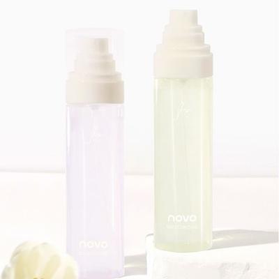 Make-up – Primery a báze pod make-up