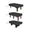 Waterproofs Billiard Pool Table Cover Outdoor Dustproof Pool Table Cover