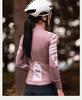 Lampada Women's Fleece Long Sleeve Cycling Jersey - 2022 Autumn/Winter Warm and Cold-Proof