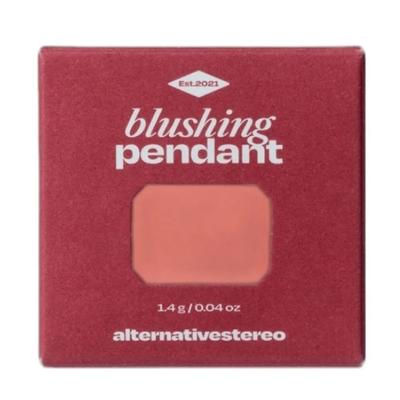Gesichts-Make-up  – Rouge