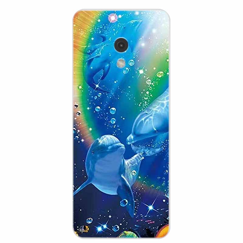 Pouzdro na telefon pro Nokia 215 4G 2024 Zadní kryt 2,8" Silikonové měkké s průhledným okrajem Funda Para Pro Nokia 235 4G 2024 Pouzdro TPU Bumper