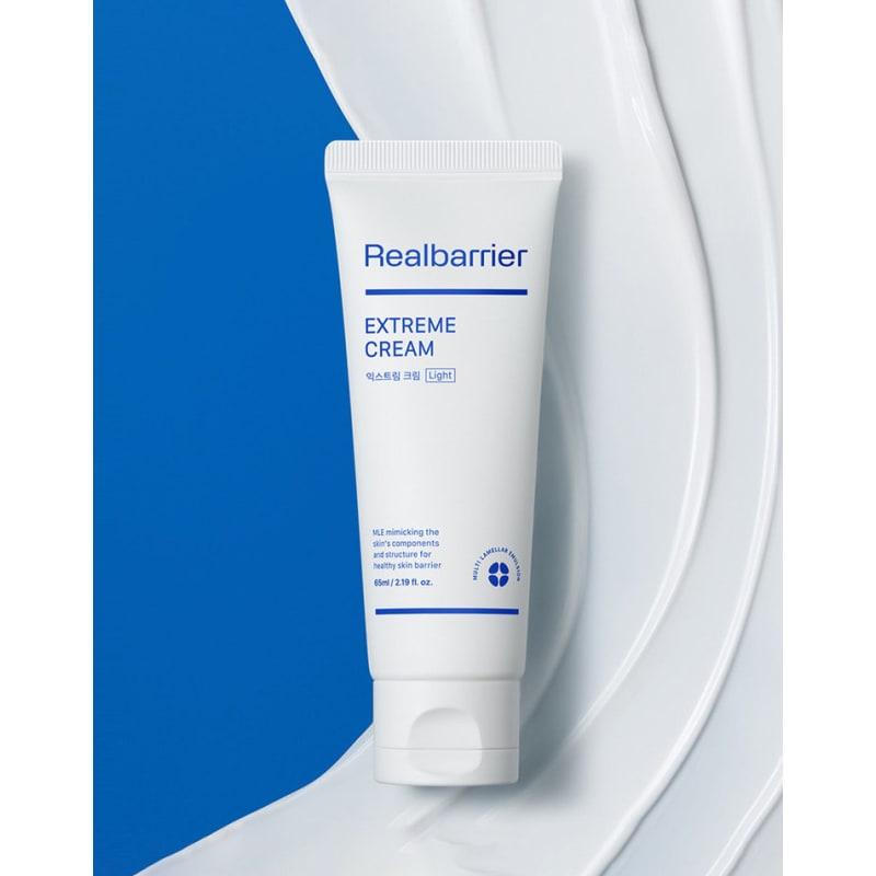 Extreme Cream Light Tube 65ml