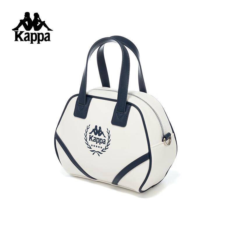 Kappa Women's 2024 Retro Shoulder Crossbody Bag