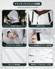 Nesseo Windbreaker Mountain Loose with Detachable Plus Sizes Casual Size Women's Jacket, Fit, Lightweight, Water-Repellent, Windproof, Hood,