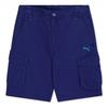 Childrens/Kids Beach Walking Cargo Shorts
