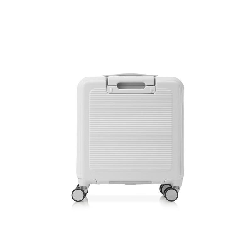 American Tourister Hardshell Carry-On Spinner Luggage