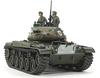 AFV Club 1/35 Japan Ground Self-Defense Force M41 Tank Plastic Model Kit FV35S81