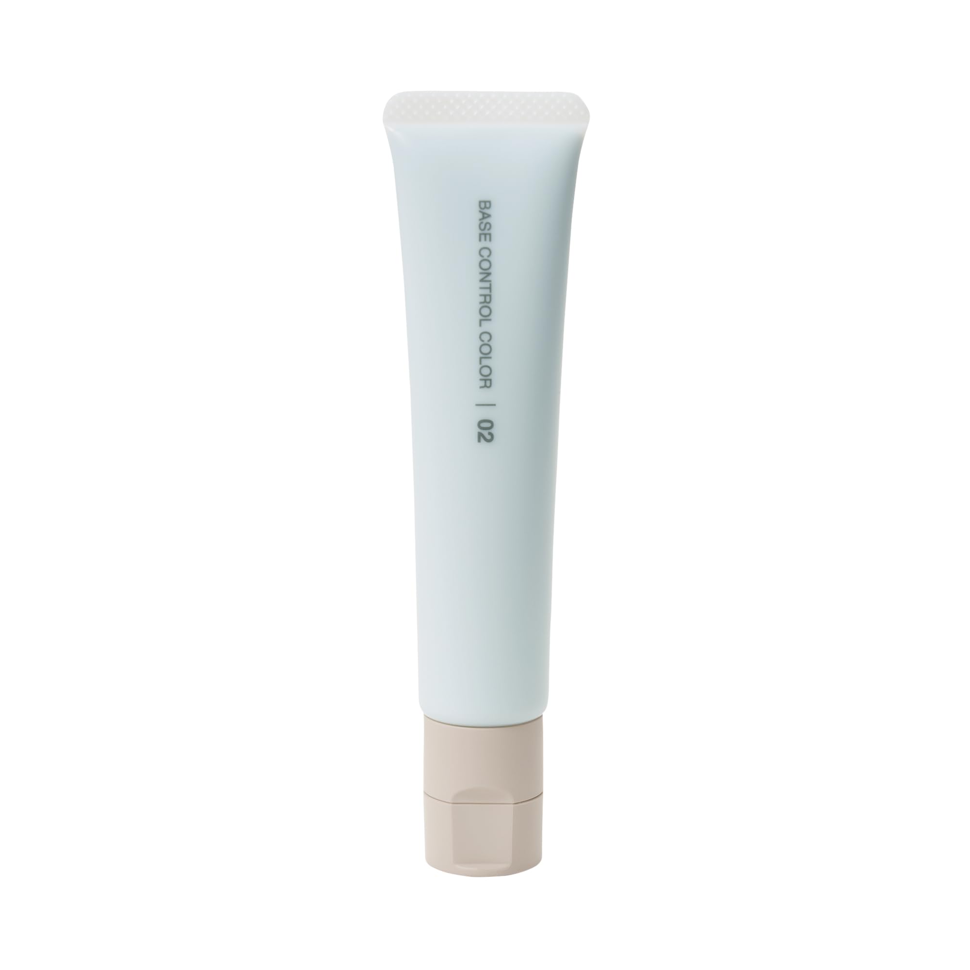 MUJI Medicated UV Base Control OAP31A4S Color, Blue, SPF50+ PA+++, 30g, синий
