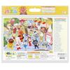 Sunstar Stationery Puzzle 45P Anpanman and Sweets Under the Blue Sky Anpanman 6370010A