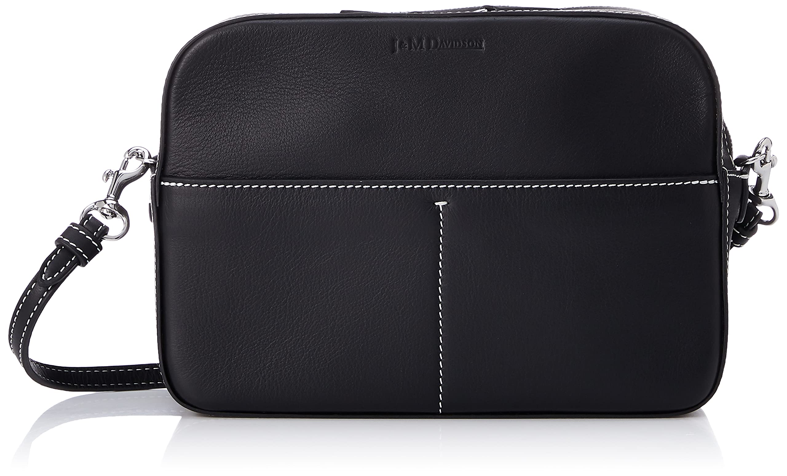 

Shoulder bag LPBL0XXSCXX0001999S BLACK [J&M Davidson] Women s [Item] чорний