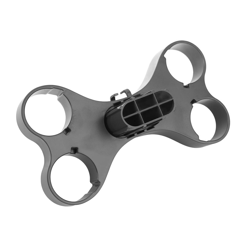 Suport de montare pe perete pentru aspiratorul U10, suport de depozitare pentru aspirator montat pe perete din ABS, organizator