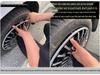 Universal 14/15/16 Inch Steel Rim Wheel Hub Cap Cover