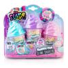 So Slime DIY Fluffy Slime Shaker 3 Pack