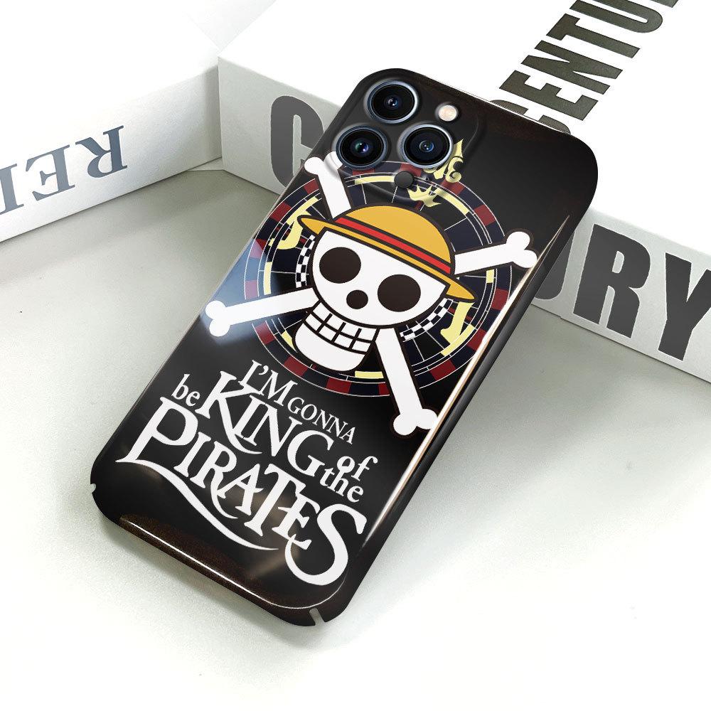 All-inclusive-Film-Telefonhülle Cartoon-Modedesign Hartschalen-Vollschutzhülle für die Kamera für iPhone Samsung Xiaomi Poco Redmi Huawei Honor